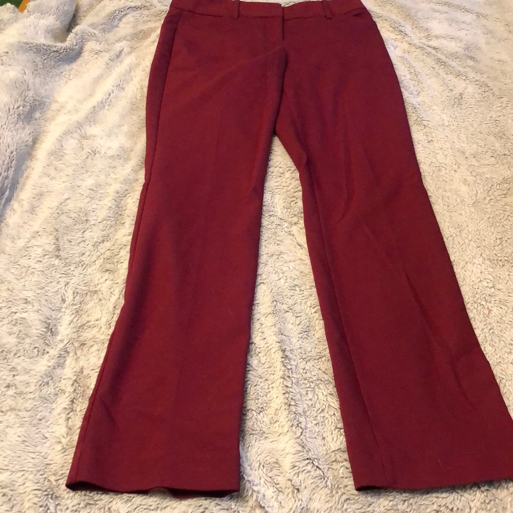 Express Dress Pants Size 2 Like New